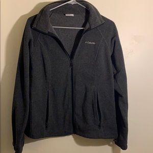 Columbia Fleece